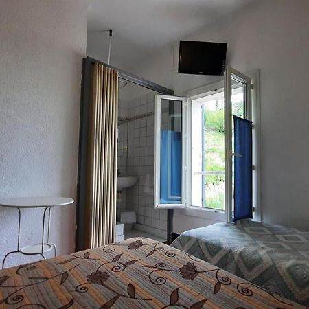 Hotel Du Chateau Luaran gambar