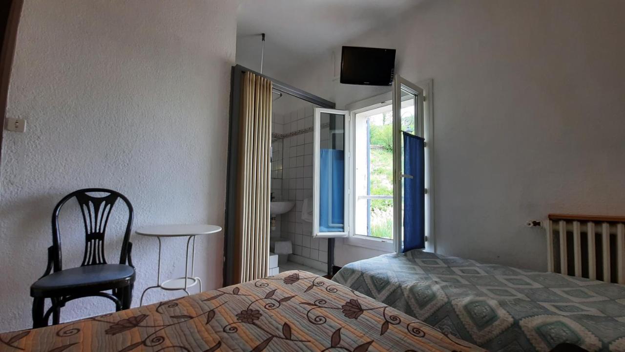 Hotel Du Chateau Luaran gambar