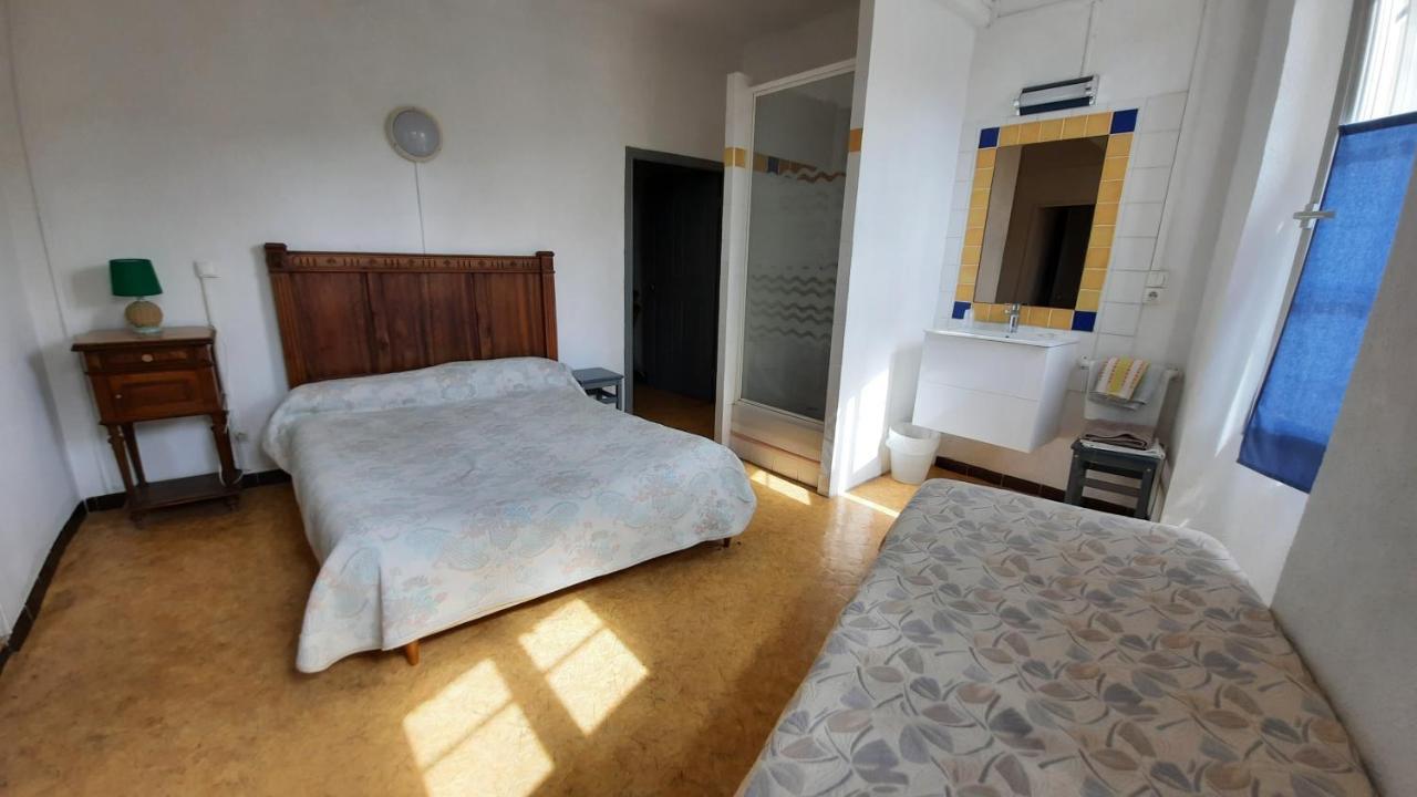 Hotel Du Chateau Luaran gambar
