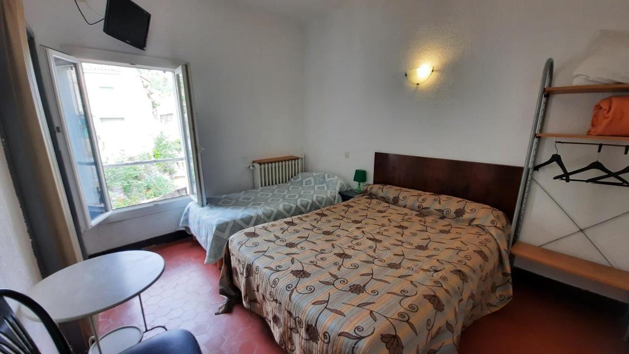 Hotel Du Chateau Luaran gambar