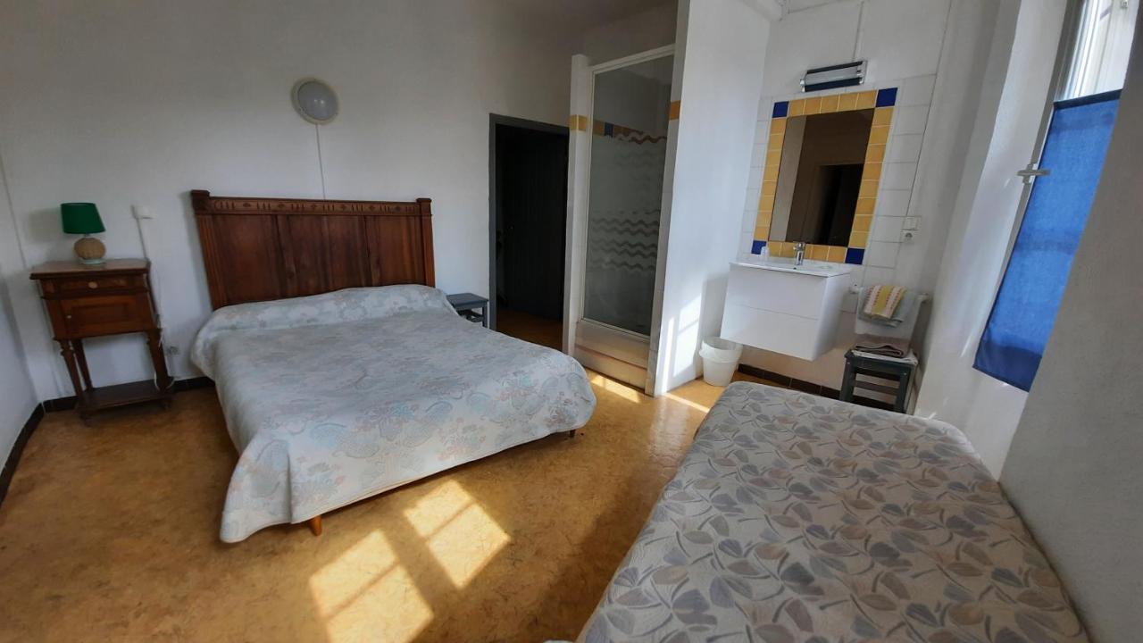 Hotel Du Chateau Luaran gambar