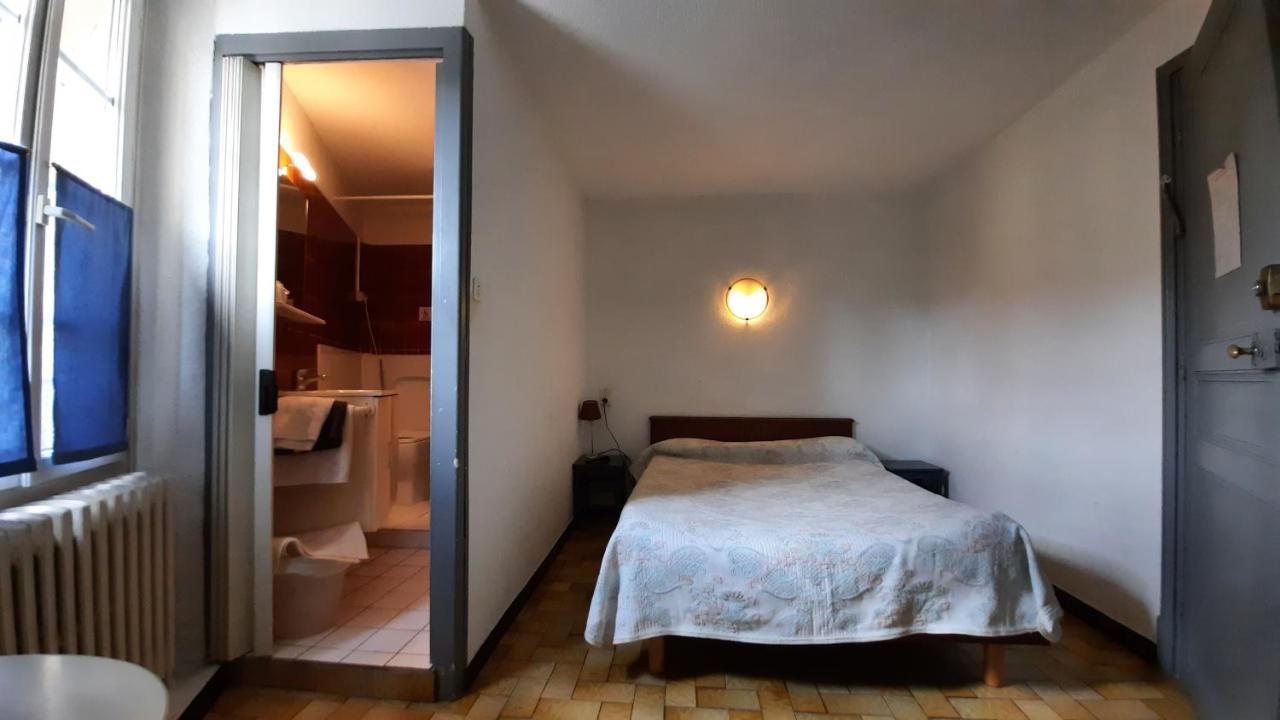 Hotel Du Chateau Luaran gambar