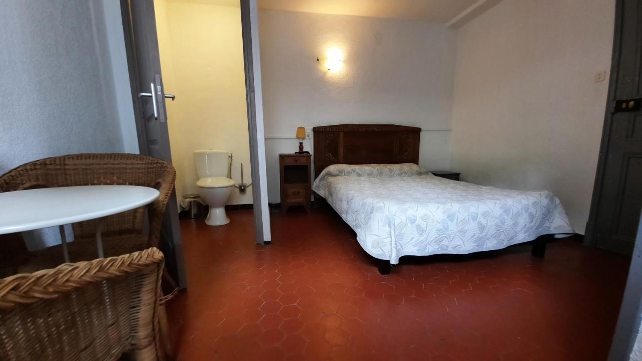 Hotel Du Chateau Luaran gambar