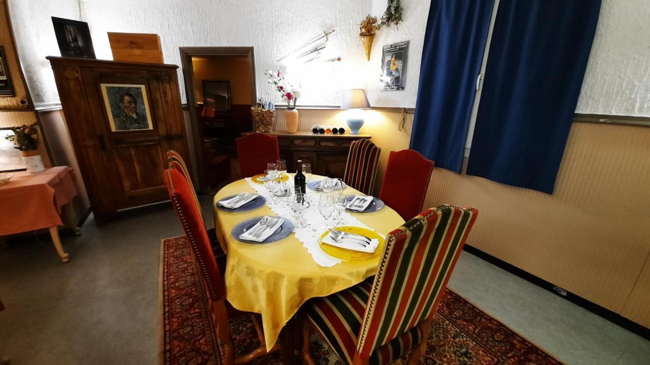 Hotel Du Chateau Luaran gambar