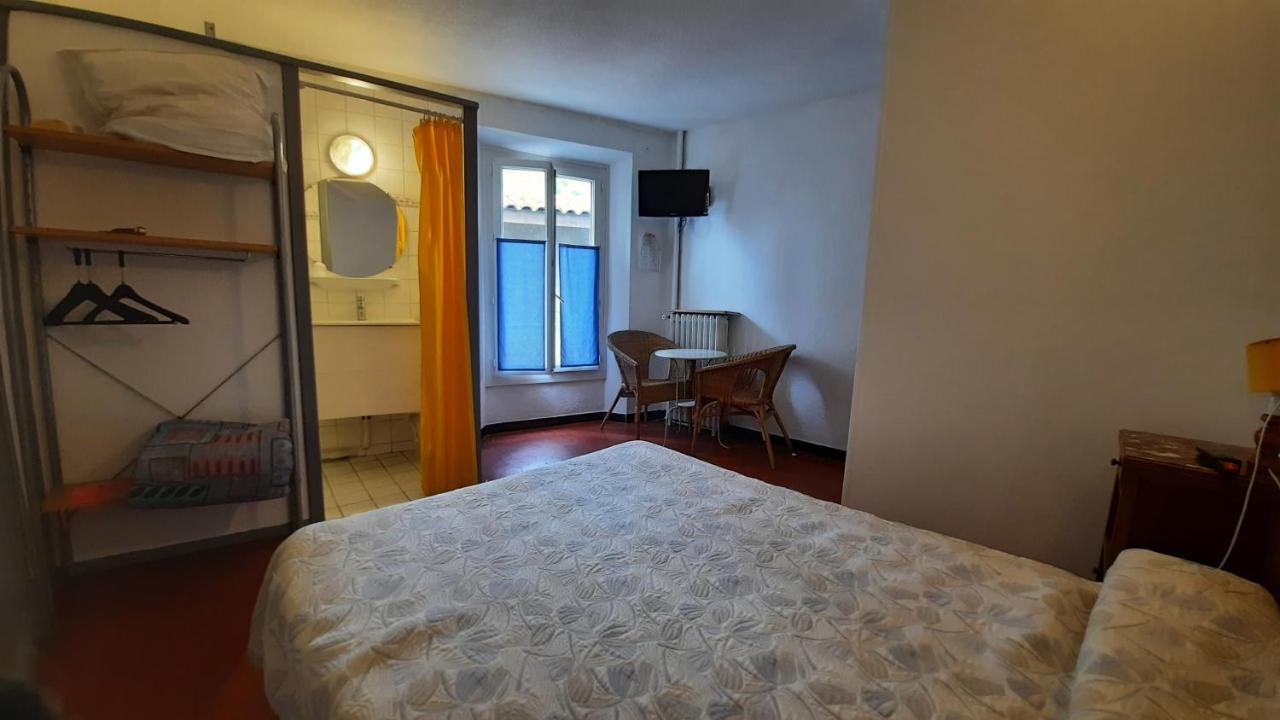 Hotel Du Chateau Luaran gambar
