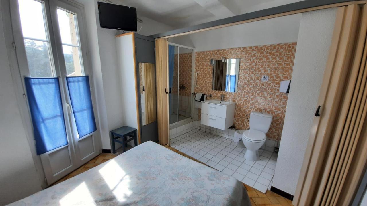 Hotel Du Chateau Luaran gambar