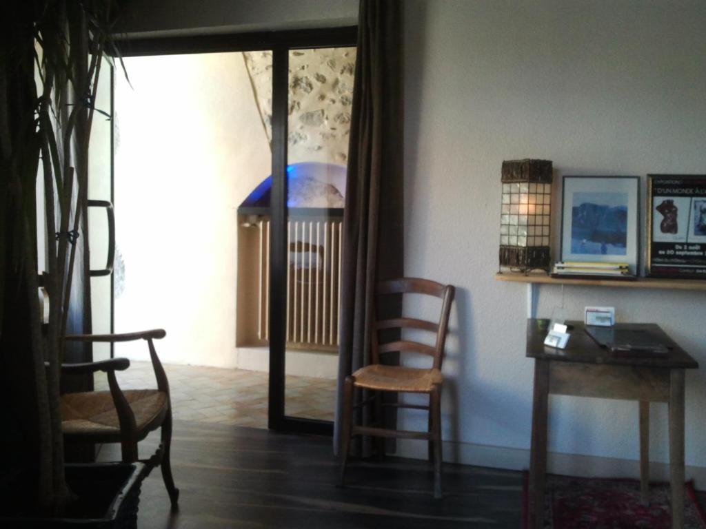 Hotel Du Chateau Luaran gambar
