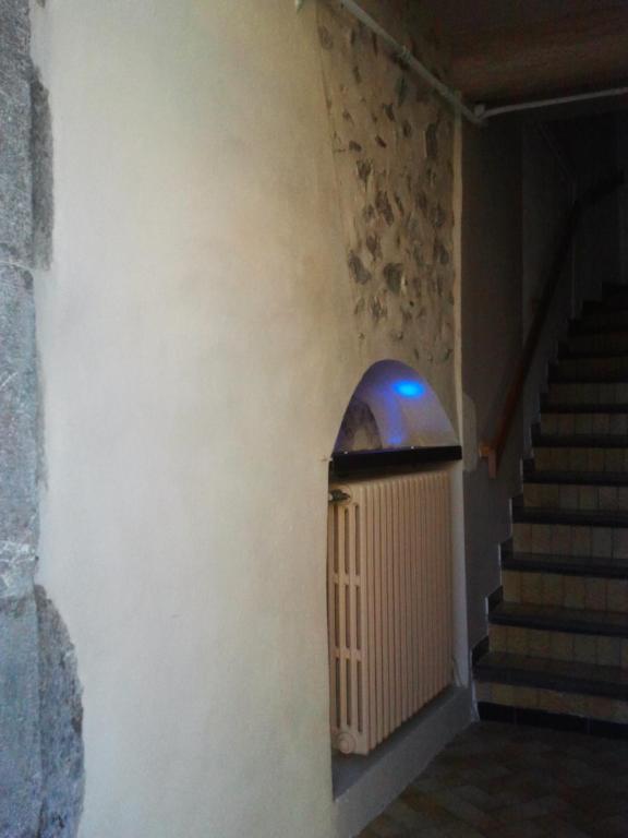 Hotel Du Chateau Luaran gambar