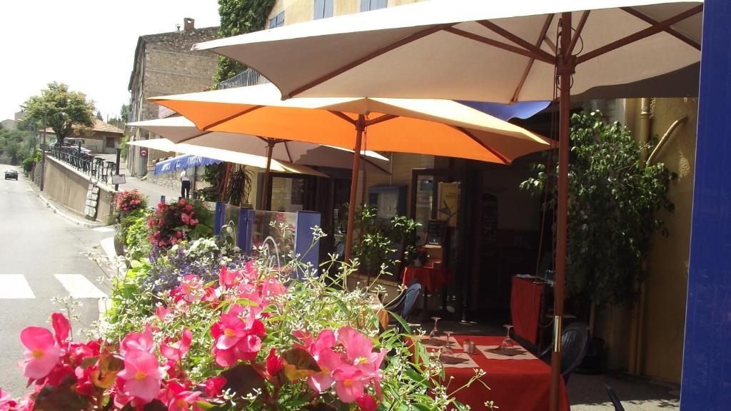Hotel Du Chateau Luaran gambar